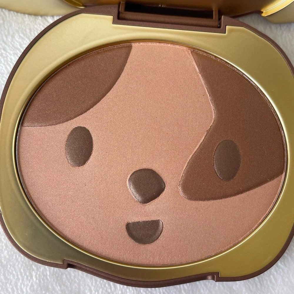 Too Faced Sun Puppy Bronze Limited Edition Bronzer